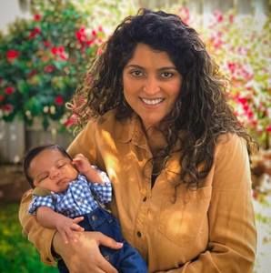 Meet your Posher, Vivian